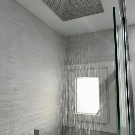 Luxury In Port Banus 2 And Private Parking Apartment