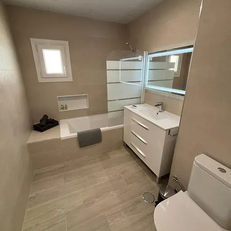 Luxury In Port Banus 2 And Private Parking * Marbella