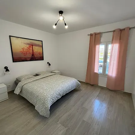 Luxury In Port Banus 2 And Private Parking * Marbella