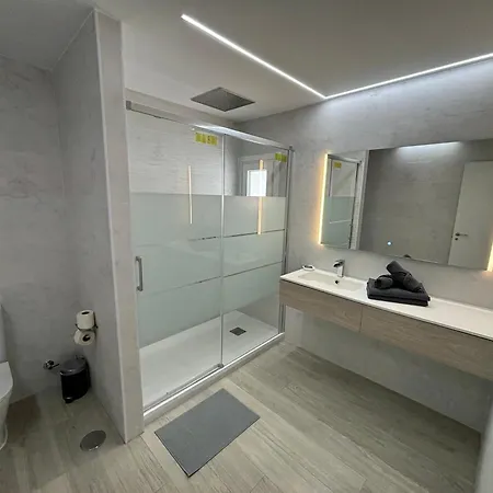 Apartment Luxury In Port Banus 2 And Private Parking *